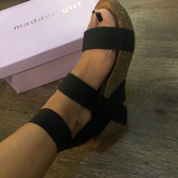 Madden girl zoeyy Clearance